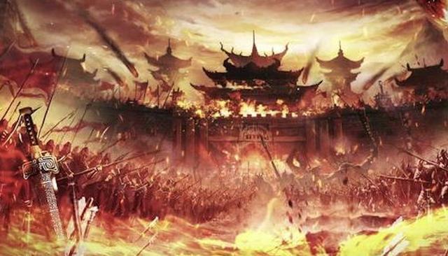 沙漠避难所